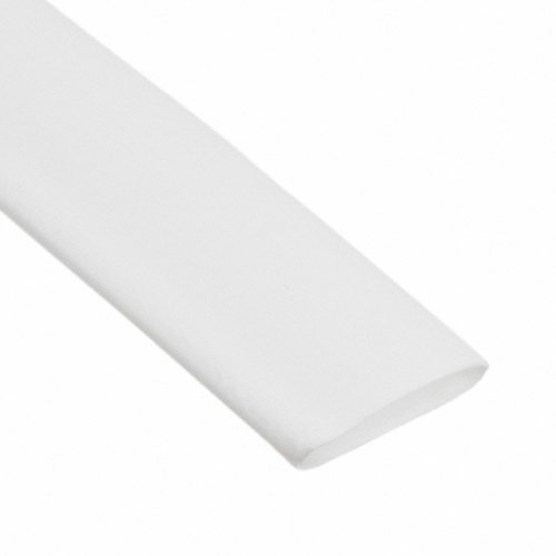 19mm Heatshrink 2:1 Ratio - White 1m : image 2