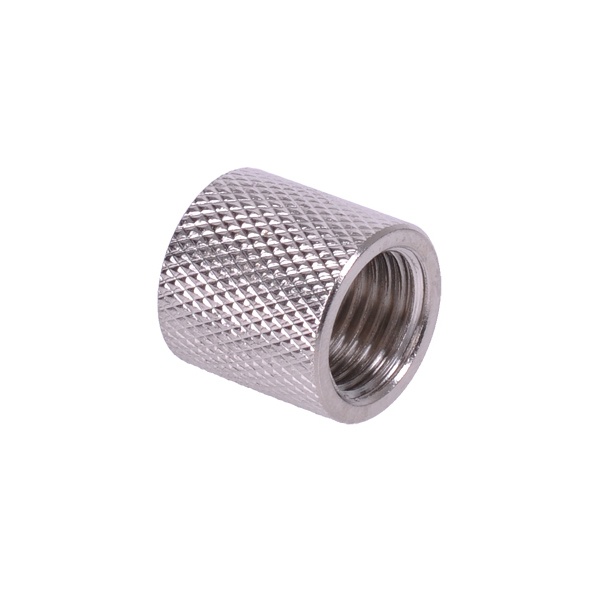 Socket G1/4 to G1/4