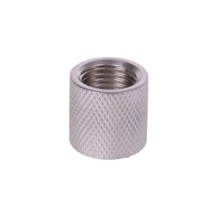 Socket G1/4 to G1/4