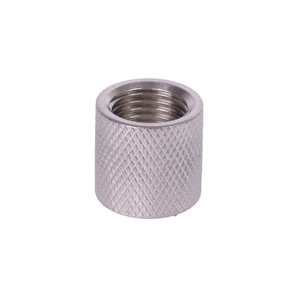 Socket G1/4 to G1/4