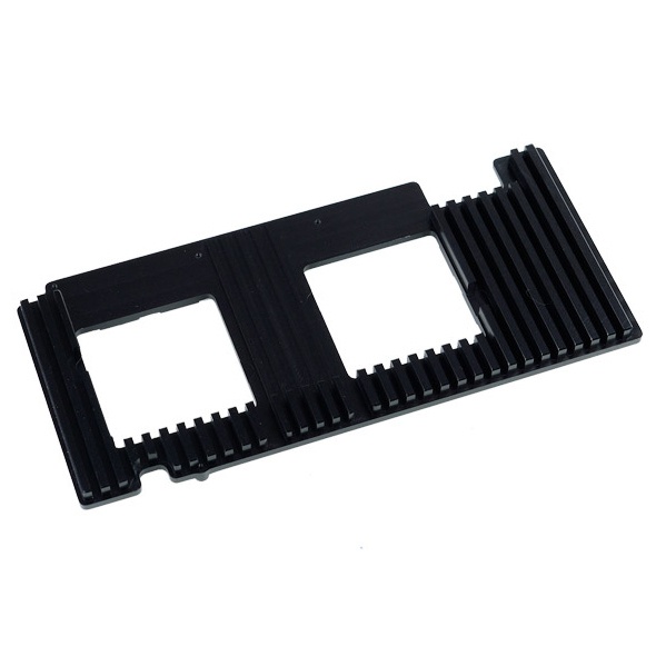 Swiftech Heatsink Cakdera for 4870X2