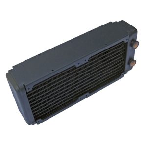 Thermochill TA 120.2 High Performance Radiator - G1/4