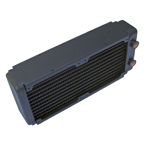 Thermochill TA 120.2 High Performance Radiator - G1/4