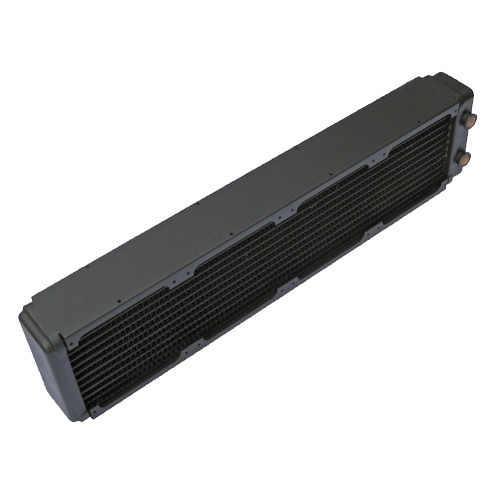 Thermochill TA 120.4 High Performance Radiator - G1/4*