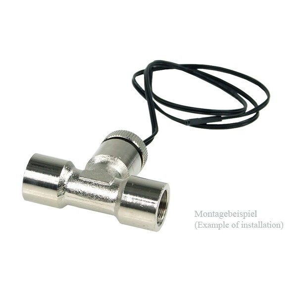 Thermosensor In-Line G1/4
