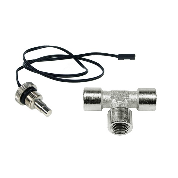 Thermosensor In-Line G1/4