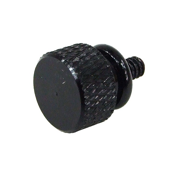 Thumbscrews Case Black 1 Piece