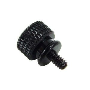 Thumbscrews Case Black 1 Piece