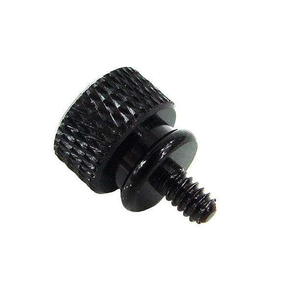 Thumbscrews Case Black 1 Piece