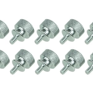 Thumbscrews Case Silver Bigpack (10pcs)