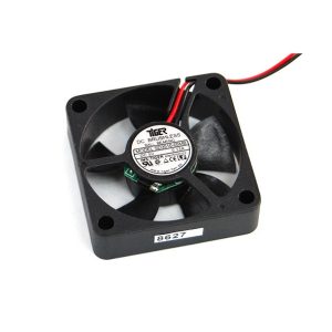 Tiger Axial-Mini-Fan ball bearing 12V DC (35x35x10mm) 8.000rpm