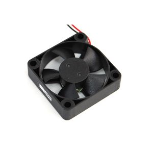Tiger Axial-Mini-Fan ball bearing 12V DC (35x35x10mm) 8.000rpm