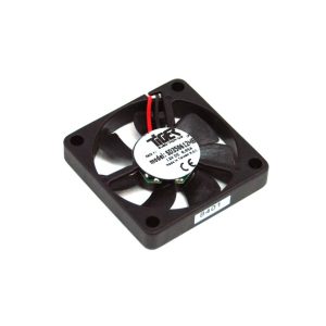 Tiger Axial-Mini-Fan ball bearing 12V DC(35x35x6mm) 8.000rpm