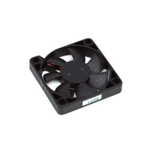 Tiger Axial-Mini-Fan ball bearing 12V DC(35x35x6mm) 8.000rpm