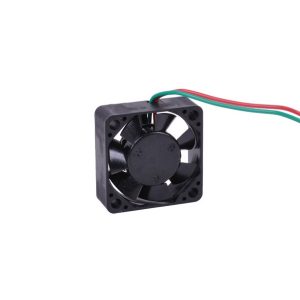Tiger Axial-Mini-Fan ball bearing 5V DC(30x30x10mm) 4.400rpm
