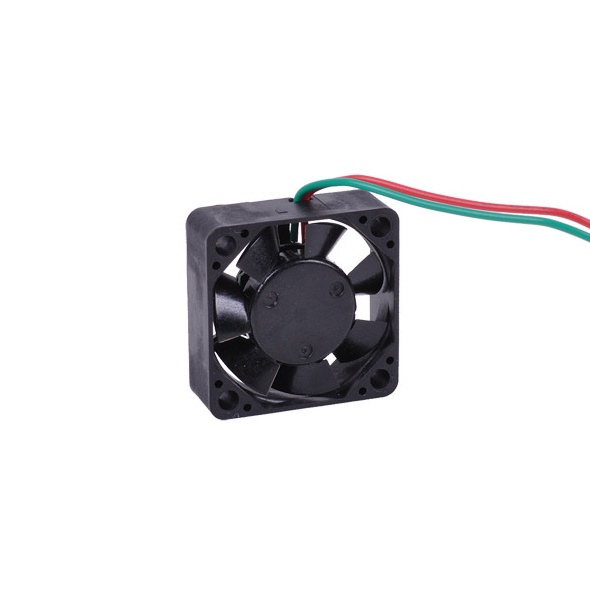 Tiger Axial-Mini-Fan ball bearing 5V DC(30x30x10mm) 4.400rpm