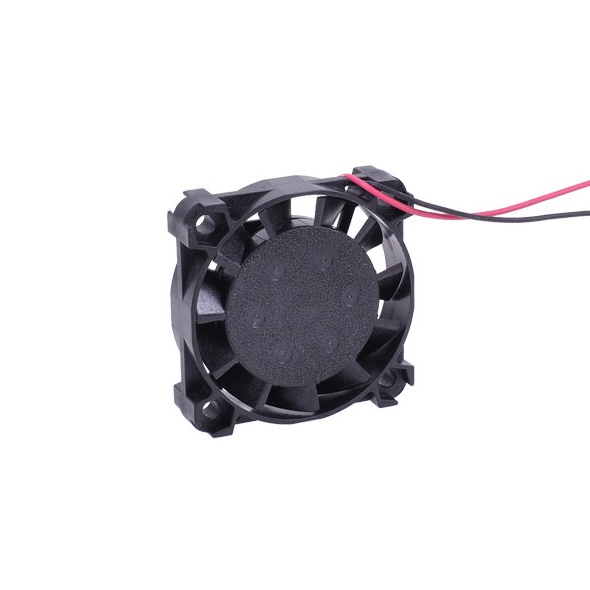 Tiger Fan ball bearing medium speed 12V ( 40x40x10mm ) 6200rpm