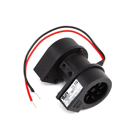Tiger Micro-Blower Ball Bearing 5V DC (26x35mm) 8.500rpm