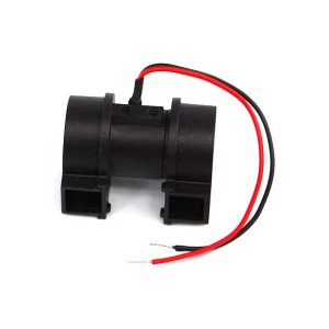 Tiger Micro-Blower Ball Bearing 5V DC (26x35mm) 8.500rpm