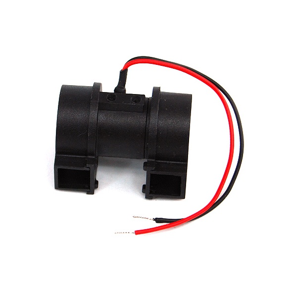 Tiger Micro-Blower Ball Bearing 5V DC (26x35mm) 8.500rpm