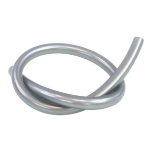 Tygon Antimicrobial 19.1/12.7mm (1/2ID) Hose - Silver 15m (50ft) Retail Boxed