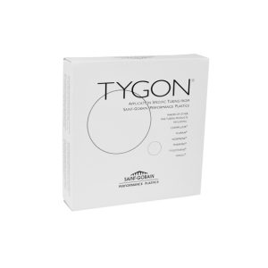 Tygon E3603 15.9/9.5mm (3/8ID - 5/8OD) Hose - Clear 15m (50ft) Retail Boxed