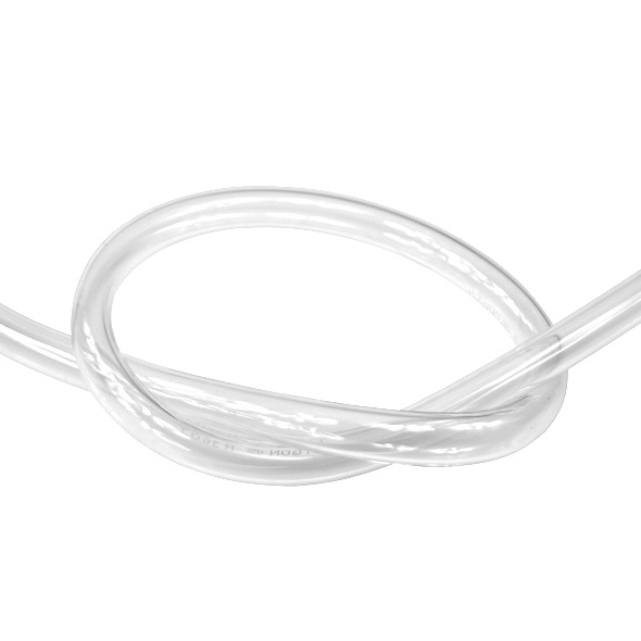 Tygon E3603 15.9/9.5mm (3/8ID - 5/8OD) Hose - Clear 15m (50ft) Retail Boxed