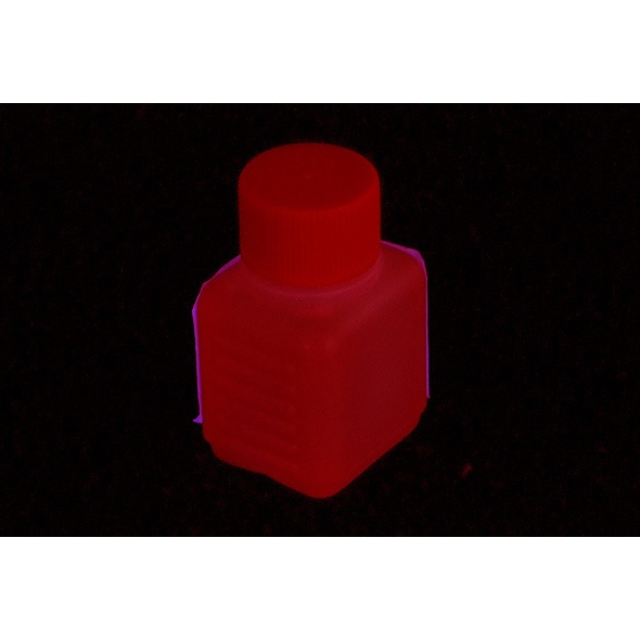 UV Red FluoProtect Water Additive 50ml