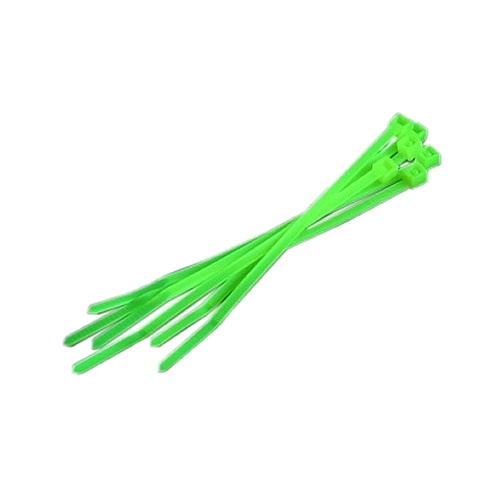 Mod/Smart Cable Ties 10 Pack (UV Green)