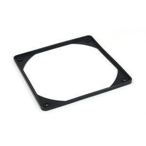 Vibration Damper 140mm Fan Black