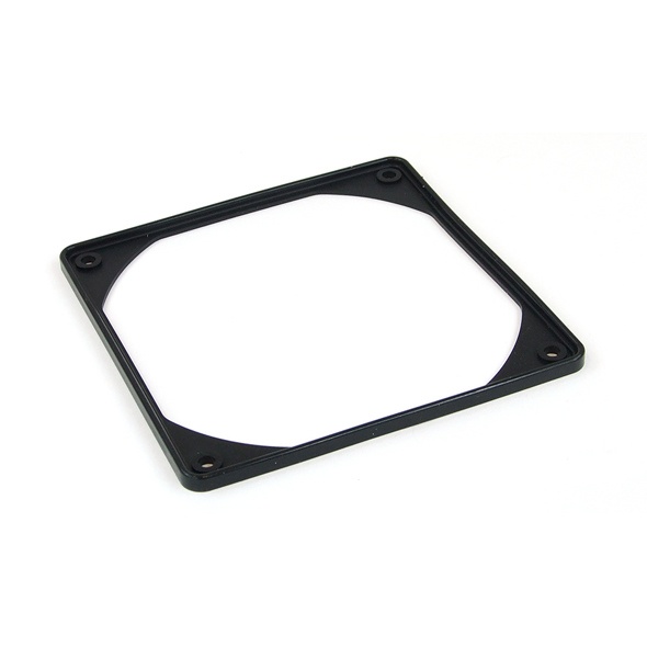 Vibration Damper 140mm Fan Black