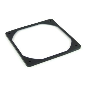 Vibration Damper 140mm Fan Black