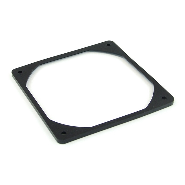 Vibration Damper 140mm Fan Black