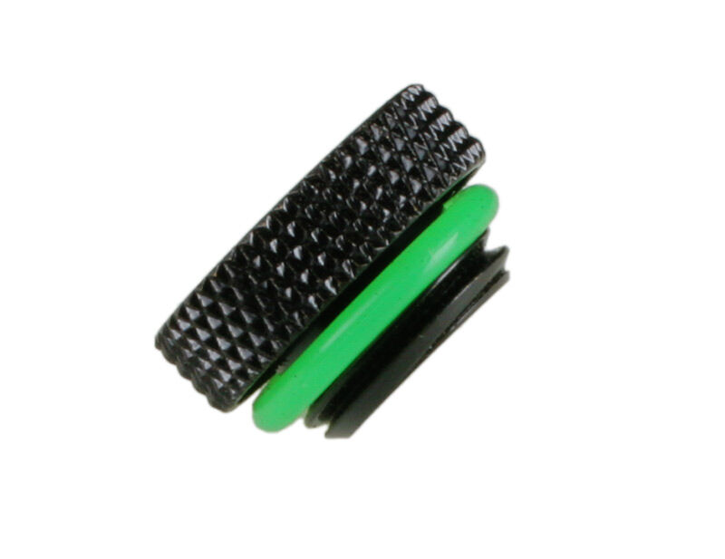 Bitspower sealing plug G1/4 inch AG - black matt