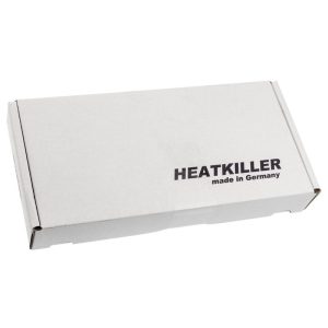 Watercool Heatkiller IV for Radeon RX 5700 XT, RGB - Acrylic + Nickel, silver