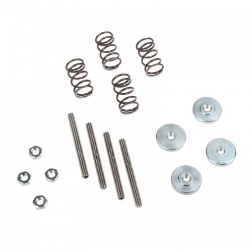 Aqua computer screws and Cuplex Cuplex Pro on socket 2011 - Watercooling UK