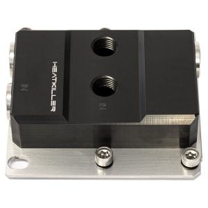 Watercool Heatkiller IV Pro Intel Xeon, Square ILM