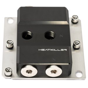 Watercool Heatkiller IV Pro Intel Xeon, Square ILM