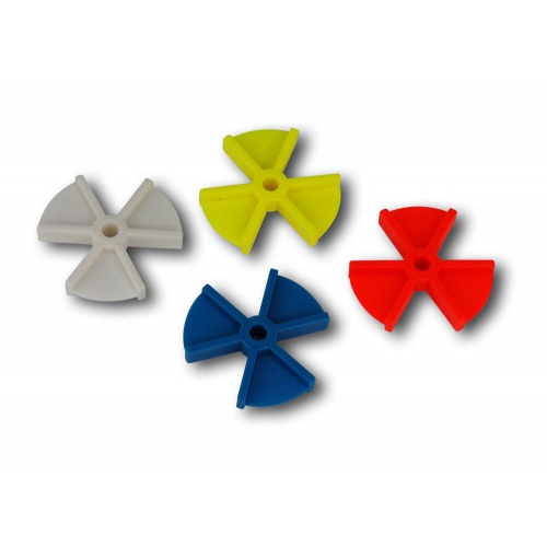 EK Water Blocks EK-BAY Spin Impelers