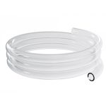 EK Waterblocks EK-Loop Soft Tube 10/16mm 3m - Clear