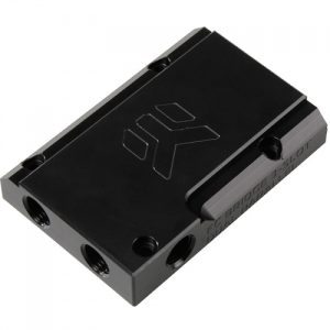 EK Water Blocks EK-FC Bridge DUAL Parallel 3-Slot