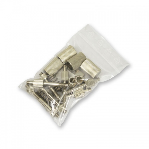 EK Water Blocks EK-Supremacy PreciseMount - Nickel - Watercooling UK