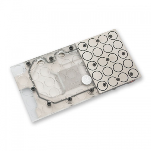 EK Water Blocks EK-FC7970 - Nickel CSQ