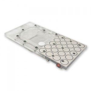 EK Water Blocks EK-FC7970 - Nickel CSQ