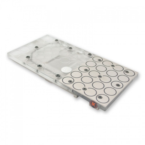 EK Water Blocks EK-FC7970 - Nickel CSQ