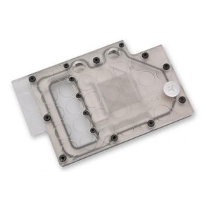 EK Water Blocks EK-FC670 GTX - Nickel CSQ