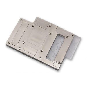 EK Water Blocks EK-FC670 GTX - Nickel CSQ