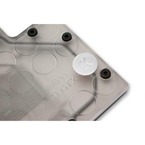 EK Water Blocks EK-FC670 GTX - Nickel CSQ