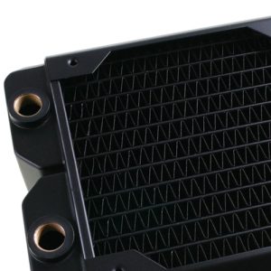 Black Ice SR-1 360 Radiator