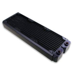 Black Ice SR-1 360 Radiator